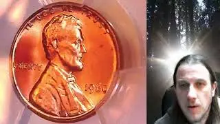 Coin Store on Ebay 1960 P Lincoln Memorial Cent PCGS MS 65 RD Large Date 45261786