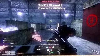 KILLHOUSE MINI - COD 4 PC