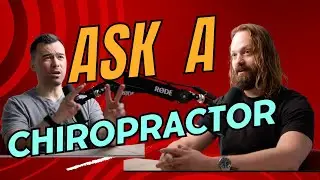 Evolve Strength Support Series | What is Chiropractic Care ft. Dr. Nicholas Nelson