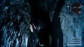 Final Fantasy 15  part 8 no commentary 2019 ps4 pro