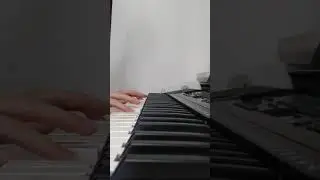 Billie Eilish - bitches broken hearts (Piano Cover)