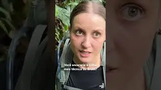 V&iacute;timas do Marumbi ⛰️
