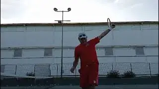 perfecciona tu rev&eacute;s como Federer, incre&iacute;ble! tip que nadie te dir&aacute;