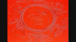 SOLAR PLEXUS - full vinyl album - 1975 release