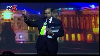 US Congressman Raja Krishnamoorthi Speech at 22nd TANA Convention 2019 | TV5 News