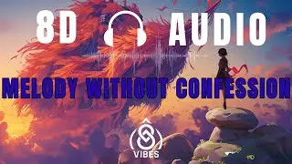 Emotional EDM That Feels Alive | 8D Music Journey
