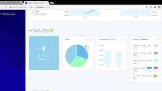 Hashflare Review, Hashflare cloud mining, REVIEW