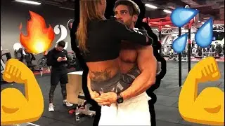 SA TE FIT 1 - ANTRENAMENT DE SPATE