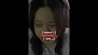 @FannyTjandra menangis saat bermain game 'bad parenting' video nya nyesek banget😭