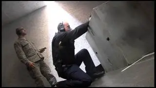 Shooting for Trust