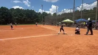 Atlanta Legacy Showcase Highlights