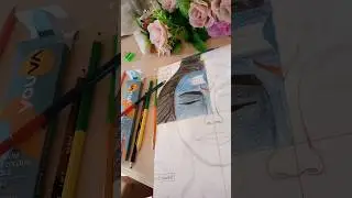 👆caparison between 4 Categories💫 😍🧐#shorts #drawing 💥