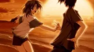 Nightcore M Pokora juste un instant ;)