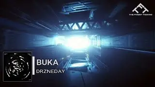 Drzneday - Buka [Original Mix] [Eclipse Recordings]