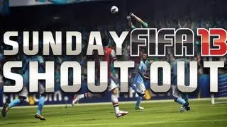 Sunday Shout Out - Inform Hernandez Gameplay