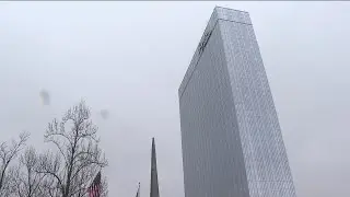 Downtown development ramping up in Atlanta ahead of major events