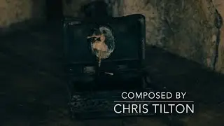 FROM (TV Series) - The Music Box (Sheet music)