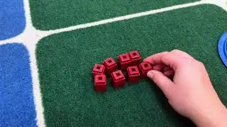 The Bowl Game: Subtract 1