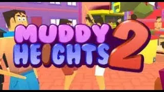 02. Muddy Heights 2 OST - Park/City Soundtrack