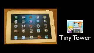 Tiny Tower App Review