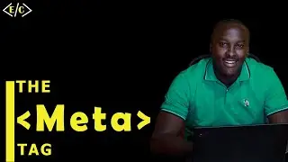 6: Meta Tags in html | How to develop a website | Effortless Coding