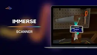 Your Personal Language Assistant: The Scanner