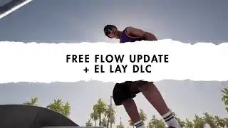 Session: Skate Sim - El Lay Teaser Trailer | PS5 & PS4 Games