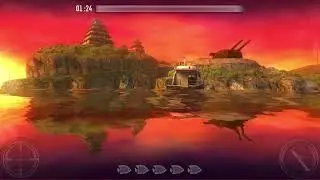 Deer Hunter 2018 region 4 DT the last fish of Japan