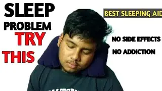 Travel kit - neck pillow, Eye mask, Earplug , Carry bag | Daraz Product review