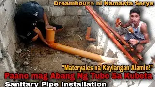 Paano Mag Tubero mga Materyales na Kaylangan sa pagTutubero