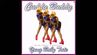 Yung Baby Tate - 