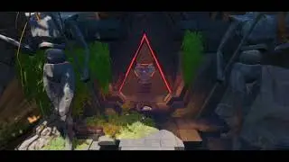 Tower of Fantasy | Ruins E-01 Normal (Full Guide)