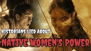 5 Shocking Facts About Native American Women Warriors and Leaders #history #American #women