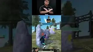Mito joga demais 3x1 facil #shortsfeed #shortsviral #fluxo #mito #freefire