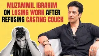 Despite starting young and mastering many skills, what stopped Muzammil from shining bigger?