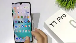 How to Turn Off Screen Locking Sound in vivo T1 pro 5g,T1 x | Screen Lock ki Awaaz kaise Band kare
