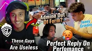 Simp lounging Godl Players 🤣 Simp Perfect Reply On Godl Performance🚨 LolzZz react godl comeback 🎯