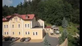 Spa & Wellness Hotel SwissHouse