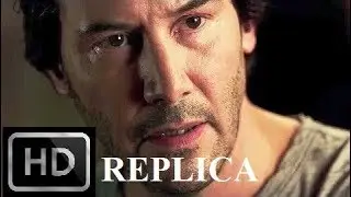 REPLICAS Official Trailer 2018(HD) Keanu Reeves
