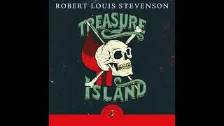 Treasure Island - Robert Louis Stevenson
