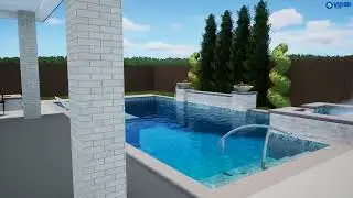 Cody Pools - Cobb