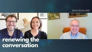 Issues Facing The Heat Pump Industry In The UK – (Ep 5.) Bean Beanland
