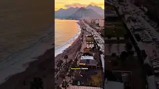 Venedik Coffee Antalya