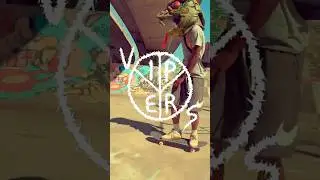 Flying Vipers - World Inversion Out Now
