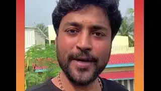 Actor Chandran about Vision India | RH for Coimbatore