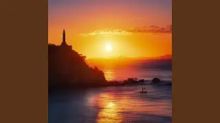 Gentle Dusk
