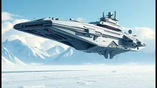 Human Supercarrier Destroys 10,000 Years of Galactic Empire Dominance | HFY Sci-Fi Story