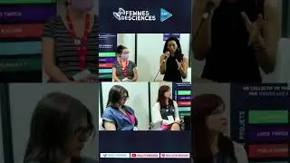 Luttons contre toutes les discriminations ft Sabine Quindou (C'est pas sorcier)