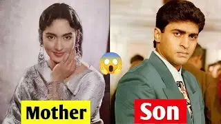 All Bollywood Actors Real Son | Shocking 🥰 | then and now | Son and Daughter