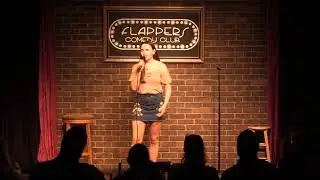 Ariana Howel - Pretty Funny Women
